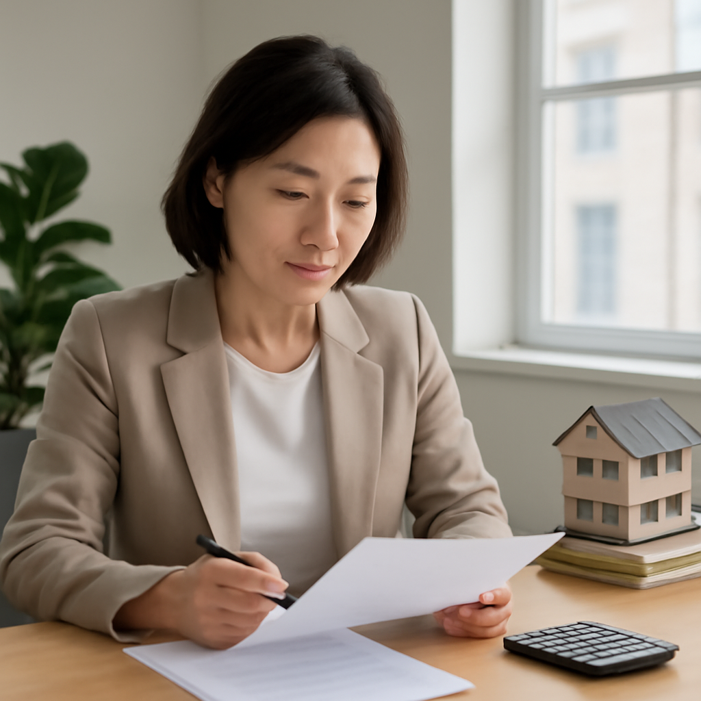빌라전세대출 대표 이미지